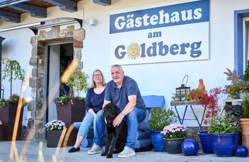 Reichenberg Casa | Gästehaus am Goldberg
