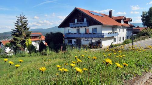 Reichenberg Casa | Gästehaus am Goldberg