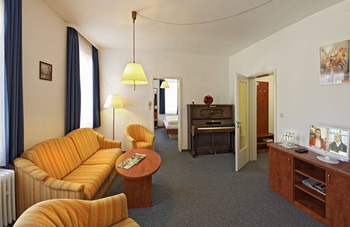 Triberg im Schwarzwald Hotel | Gästehaus Zur Lilie