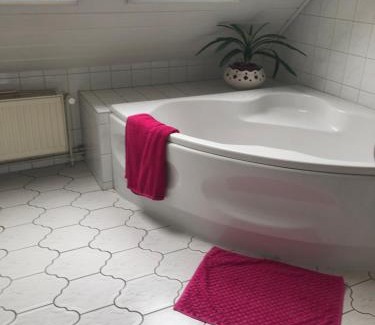 Milow Apartamento | Gästehaus Deibow