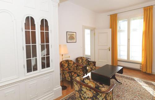 Schwabing-Ost Hotel | Gästehaus der Katholischen Akademie in Bayern