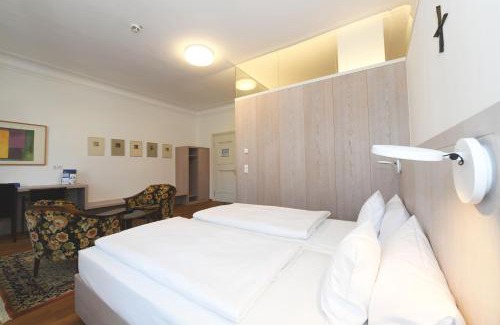 Schwabing-Ost Hotel | Gästehaus der Katholischen Akademie in Bayern