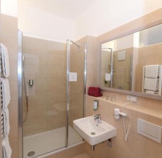 Schwabing-Ost Hotel | Gästehaus der Katholischen Akademie in Bayern