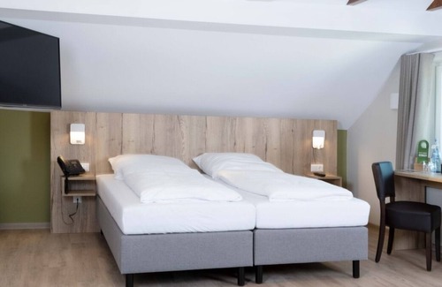 Vilsen Casa | Gästehaus Dillertal