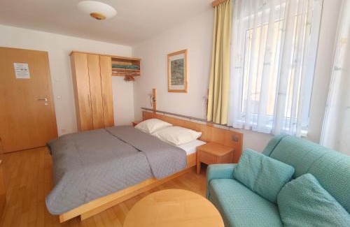 Eisenerz Cama Y Desayuno | Gästehaus Eisenerz