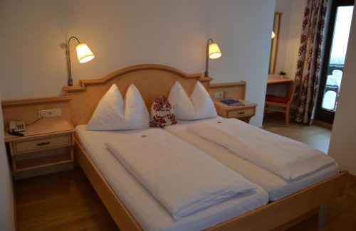 Radstadt Casa | Gästehaus Elisabeth