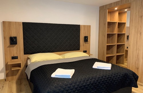 Tulfes Hotel | Gästehaus Elisabeth