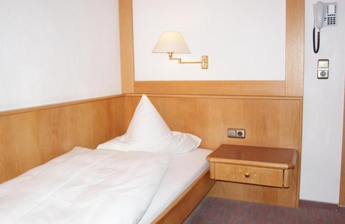 Oberstdorf Hotel | Gästehaus Elvia