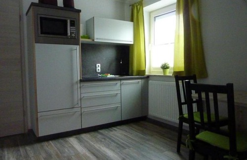 Unterallgau Apartamento | Gästehaus Erle