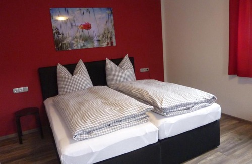 Unterallgau Apartamento | Gästehaus Erle