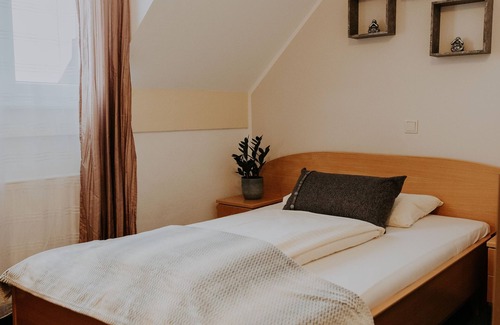 Abtissendorf Casa | Gästehaus Feldkirchen