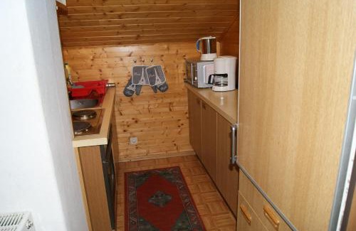 Rennweg am Katschberg Apartamento | Gästehaus Ferienwohnungen LACKNER