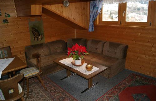 Rennweg am Katschberg Apartamento | Gästehaus Ferienwohnungen LACKNER