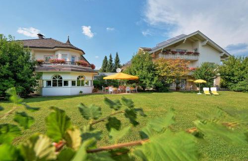 Velden am Worther See Hotel | Gästehaus Fertschey