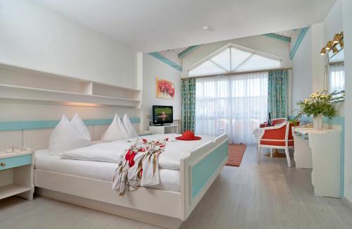 Velden am Worther See Hotel | Gästehaus Fertschey