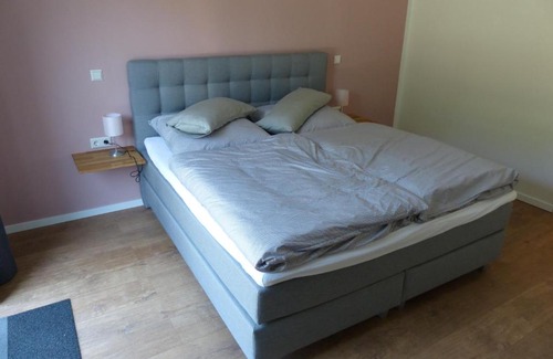 Schweigen-Rechtenbach Cama Y Desayuno | Gästehaus Frieda