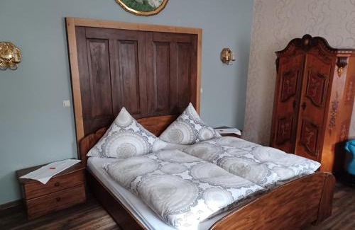 Munstermaifeld Casa | Gästehaus Frevel
