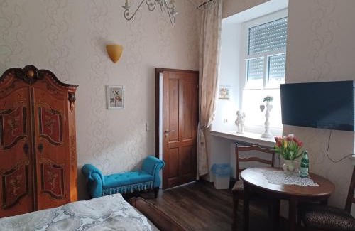 Munstermaifeld Casa | Gästehaus Frevel