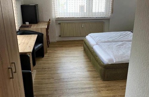 Reetz Casa | Gästehaus Fries
