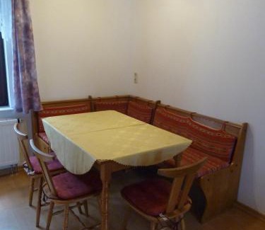 Gauernitz Apartamento | Gästehaus Gauernitzer Hof