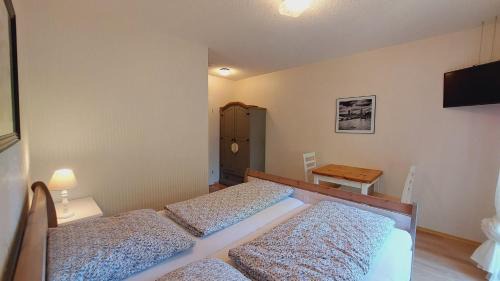 Schweigen-Rechtenbach Casa | Gästehaus Gerhardt