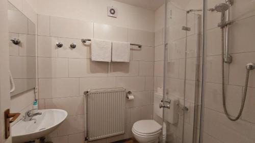 Schweigen-Rechtenbach Casa | Gästehaus Gerhardt