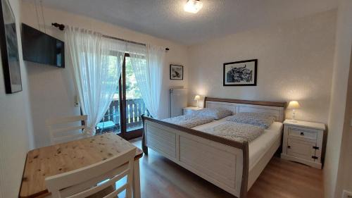 Schweigen-Rechtenbach Casa | Gästehaus Gerhardt