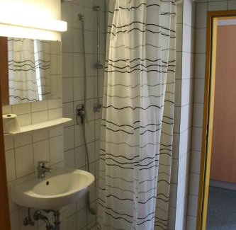 Schwaebisch Hall Apartamento | Gästehaus Goethe-Institut Schwäbisch Hall
