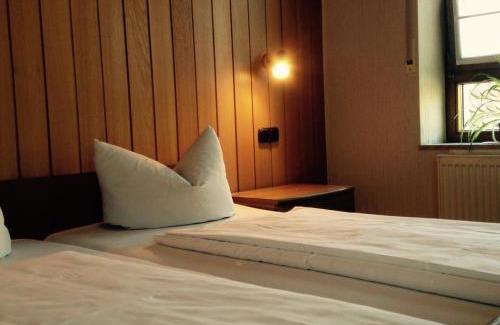 Geiselwind Hotel | Gästehaus Hannelore