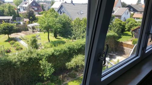Vienenburg Apartamento | Gästehaus Harly - Monteurzimmer