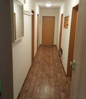 Vienenburg Apartamento | Gästehaus Harly - Monteurzimmer