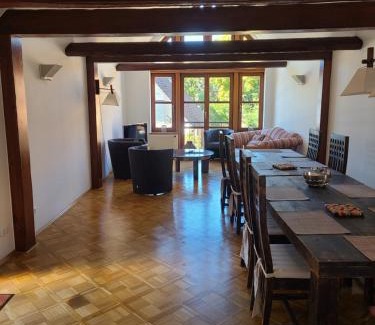 Schladen-Werla Apartamento | Gästehaus Harzstraße