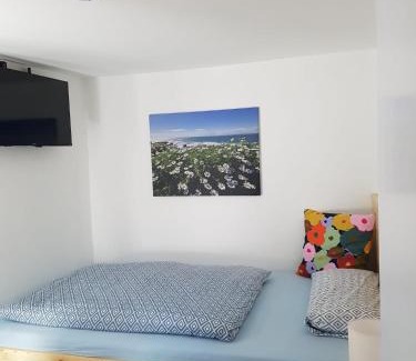 Schladen-Werla Apartamento | Gästehaus Harzstraße