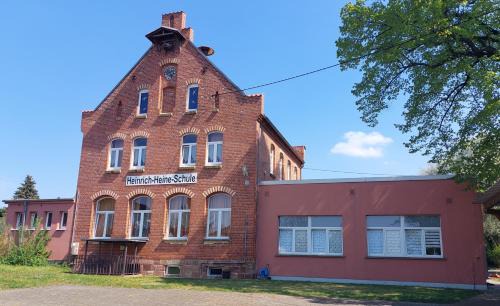 Bad Duerrenberg Casa | Gästehaus Heinrich Heine Schule