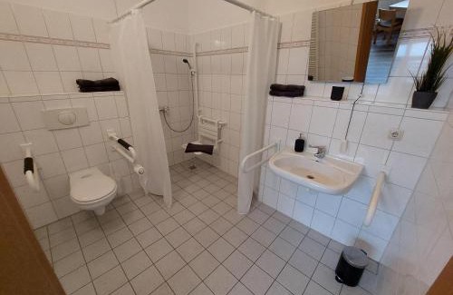 Bad Duerrenberg Casa | Gästehaus Heinrich Heine Schule
