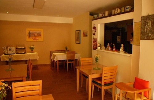 Rachtig Cama Y Desayuno | Gästehaus Herbert Kappes