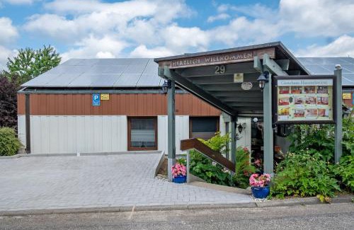 Schoenwald Apartamento | Gästehaus Himmelswiese Ingo Reetz