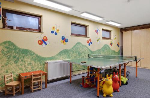 Schoenwald Apartamento | Gästehaus Himmelswiese Ingo Reetz