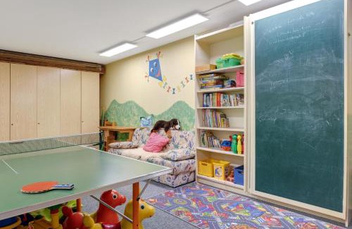 Schoenwald Apartamento | Gästehaus Himmelswiese Ingo Reetz