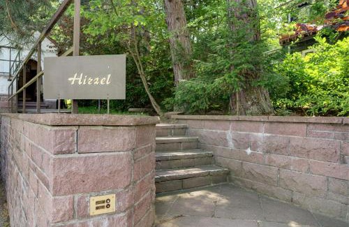 Bad Wildbad Apartamento | Gästehaus Hirzel