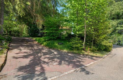 Bad Wildbad Apartamento | Gästehaus Hirzel