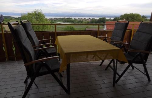 Meersburg Apartamento | Gästehaus Huber Meersburg