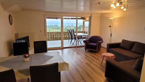 Meersburg Apartamento | Gästehaus Huber Meersburg