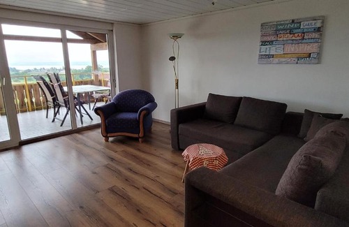 Meersburg Apartamento | Gästehaus Huber Meersburg