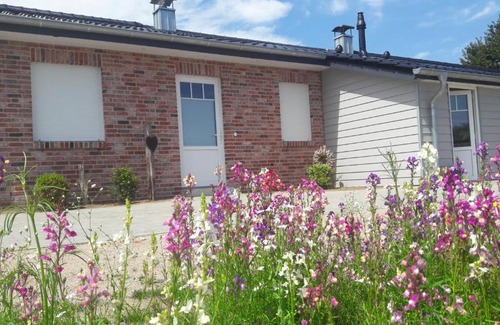 Nubbel Apartamento | Gästehaus hygge
