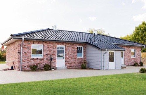 Nubbel Apartamento | Gästehaus hygge