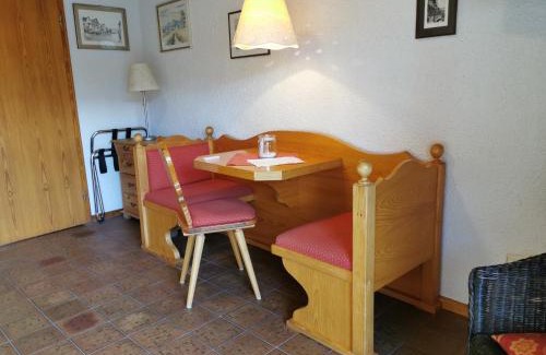 Rhodt unter Rietburg Apartamento | Gästehaus im Malerwinkel-Rhodt