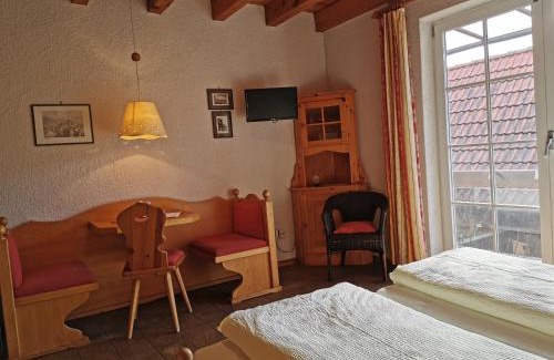 Rhodt unter Rietburg Apartamento | Gästehaus im Malerwinkel-Rhodt