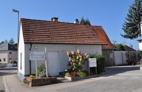Berg Casa | Gästehaus Im Unnerdorf