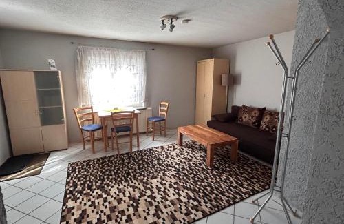 Berg Casa | Gästehaus Im Unnerdorf